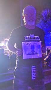 Kenny Loggins: This is It! His Final Tour 2023