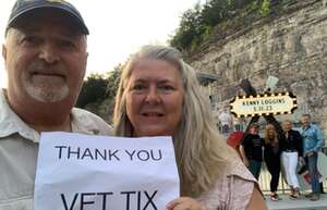 Kenny Loggins: This is It! His Final Tour 2023