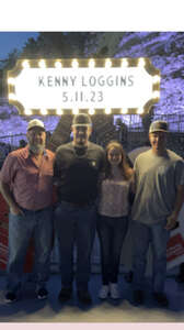 Kenny Loggins: This is It! His Final Tour 2023