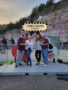 Kenny Loggins: This is It! His Final Tour 2023