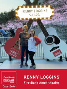 Kenny Loggins: This is It! His Final Tour 2023