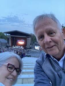 Kenny Loggins: This is It! His Final Tour 2023