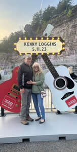 Kenny Loggins: This is It! His Final Tour 2023