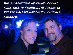 Kenny Loggins: This is It! His Final Tour 2023