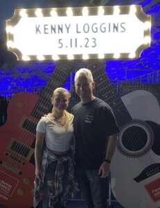 Kenny Loggins: This is It! His Final Tour 2023