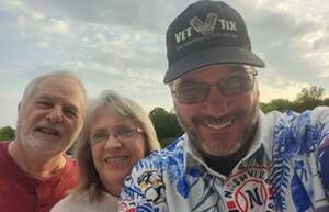 Kenny Loggins: This is It! His Final Tour 2023