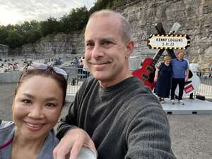 Kenny Loggins: This is It! His Final Tour 2023