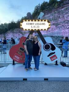 Kenny Loggins: This is It! His Final Tour 2023