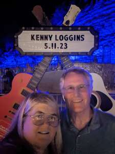 Kenny Loggins: This is It! His Final Tour 2023