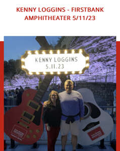 Kenny Loggins: This is It! His Final Tour 2023