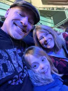 Jurassic World Live Tour