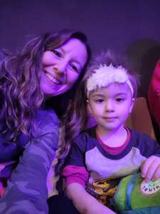 Jurassic World Live Tour