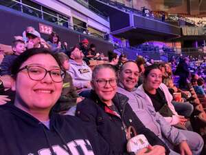 Jurassic World Live Tour