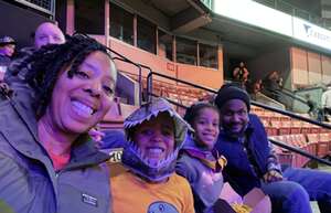 Jurassic World Live Tour