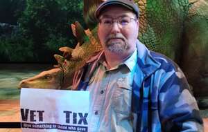 Jurassic World Live Tour