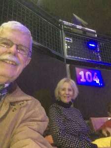 Jurassic World Live Tour