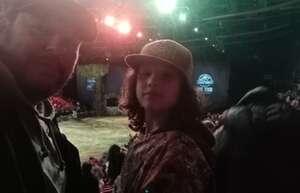 Jurassic World Live Tour