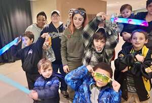 Jurassic World Live Tour