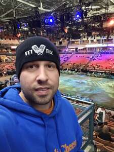 Jurassic World Live Tour