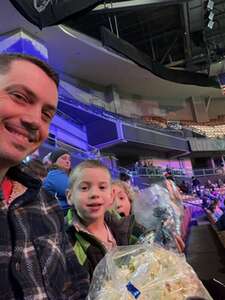 Jurassic World Live Tour