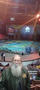 Jurassic World Live Tour