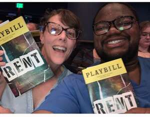 Rent