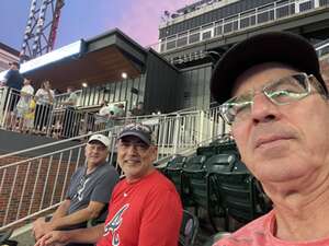 Atlanta Braves - MLB vs New York Mets