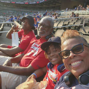 Atlanta Braves - MLB vs New York Mets
