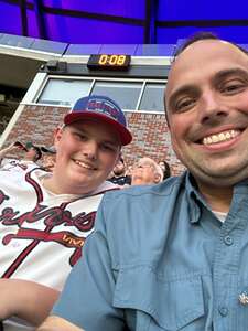 Atlanta Braves - MLB vs New York Mets