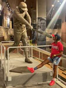 Atlanta Braves - MLB vs New York Mets