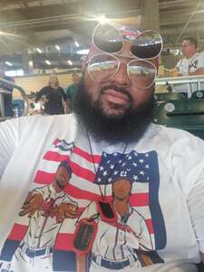 Atlanta Braves - MLB vs New York Mets