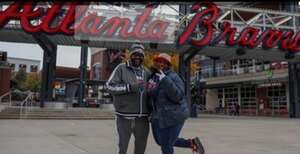 Atlanta Braves - MLB vs New York Mets