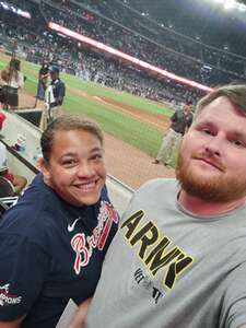 Atlanta Braves - MLB vs New York Mets