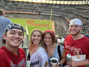 Atlanta Braves - MLB vs New York Mets