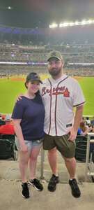 Atlanta Braves - MLB vs New York Mets