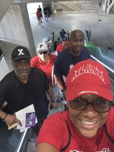 Atlanta Braves - MLB vs New York Mets