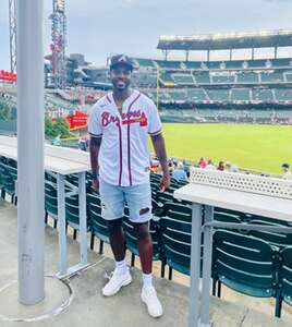 Atlanta Braves - MLB vs New York Mets