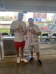 Atlanta Braves - MLB vs New York Mets