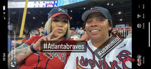 Atlanta Braves - MLB vs New York Mets