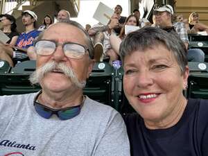 Atlanta Braves - MLB vs New York Mets