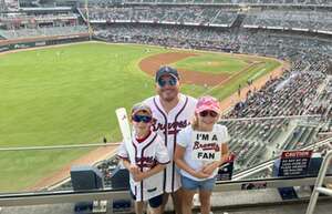 Atlanta Braves - MLB vs New York Mets