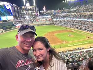 Atlanta Braves - MLB vs New York Mets