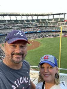 Atlanta Braves - MLB vs New York Mets