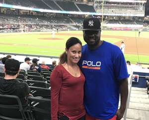 Atlanta Braves - MLB vs New York Mets