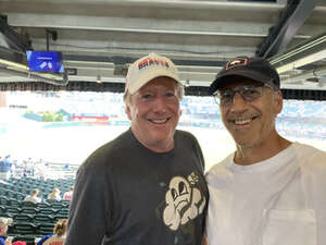 Atlanta Braves - MLB vs New York Mets