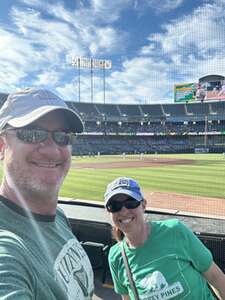 Oakland Athletics - MLB vs Houston Astros