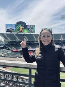 Oakland Athletics - MLB vs Houston Astros