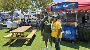 Oakland Athletics - MLB vs Houston Astros