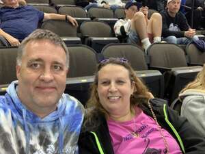 Jacksonville Icemen vs. Florida Everblades - 2023 Playoffs: Round 2, Home Game 1