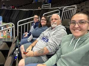 Jacksonville Icemen vs. Florida Everblades - 2023 Playoffs: Round 2, Home Game 1